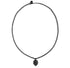 ORI Head with 3MM Cuba Chain (BLACK)