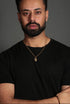 ORI Head with 3MM Cuba Chain (GOLD)