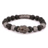 ORI Beaded Bracelet –2 (BLACK)