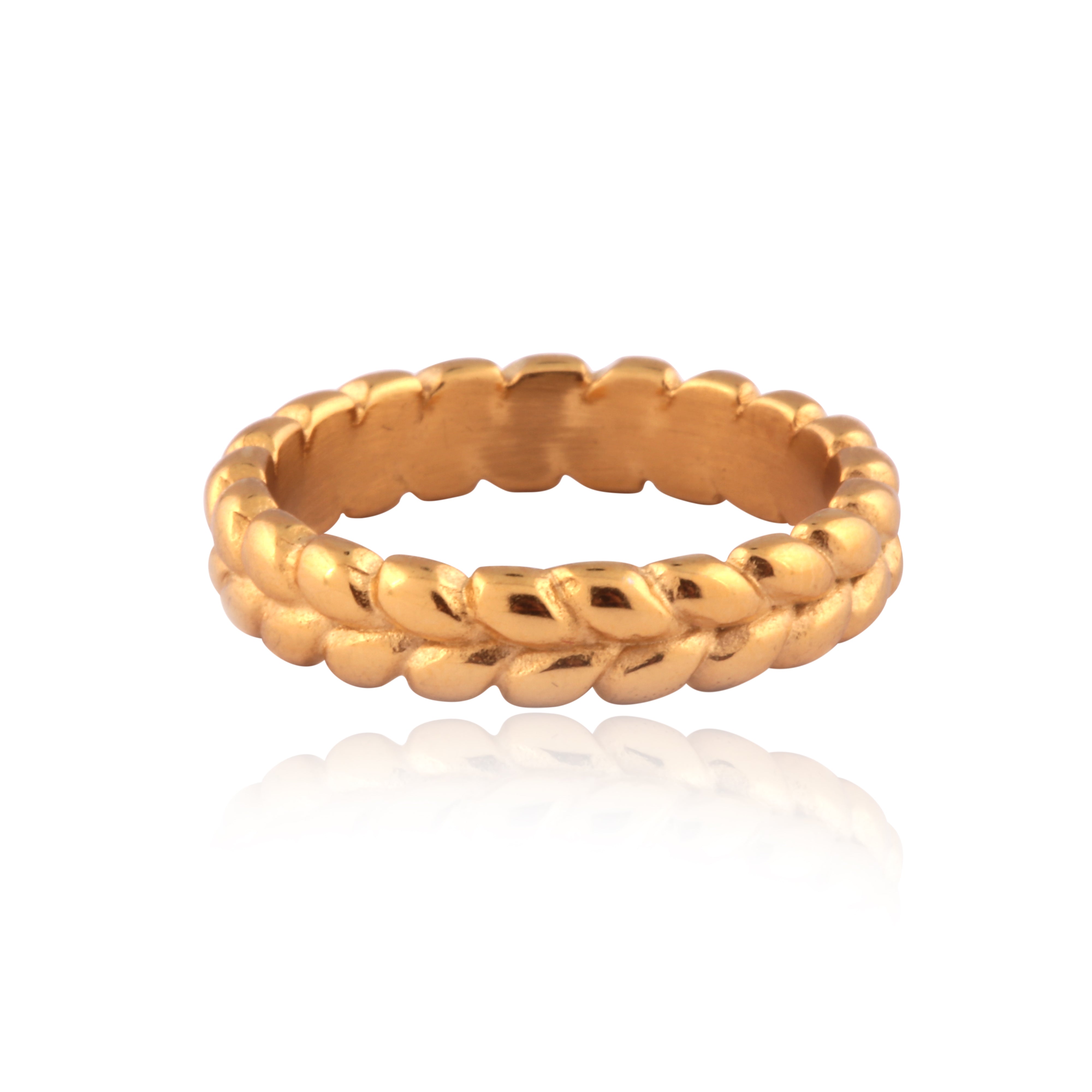 ORI Franco Ring (GOLD)