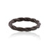 ORI Rope Ring (BLACK)