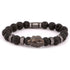 ORI Beaded Bracelet –3 (BLACK)