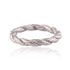 ORI Rope Ring (SILVER)