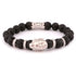 ORI Beaded Bracelet –3 (SILVER)