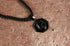 Heptagon cut ORI Head with 3MM Franco Chain (BLACK)