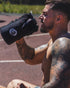 OLOKUN 2.2L Water Bottle WITH Black Sleeve