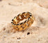ORI Cuba Ring (GOLD)