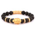 ORI Beaded Bracelet-2 (GOLD)