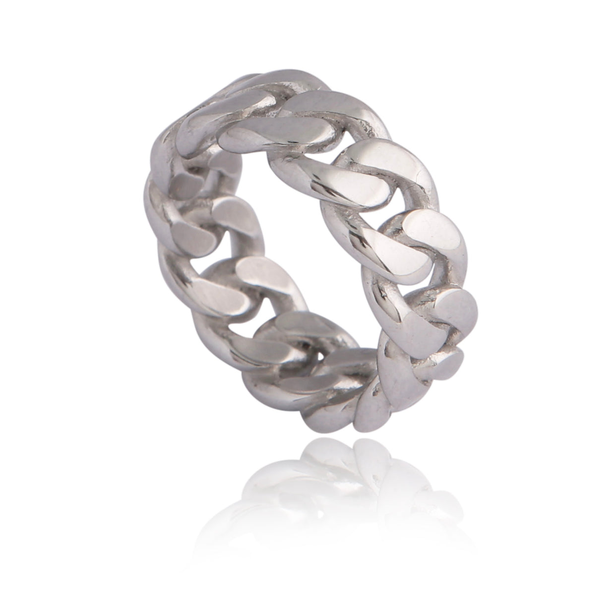 ORI Cuba Ring (SILVER)