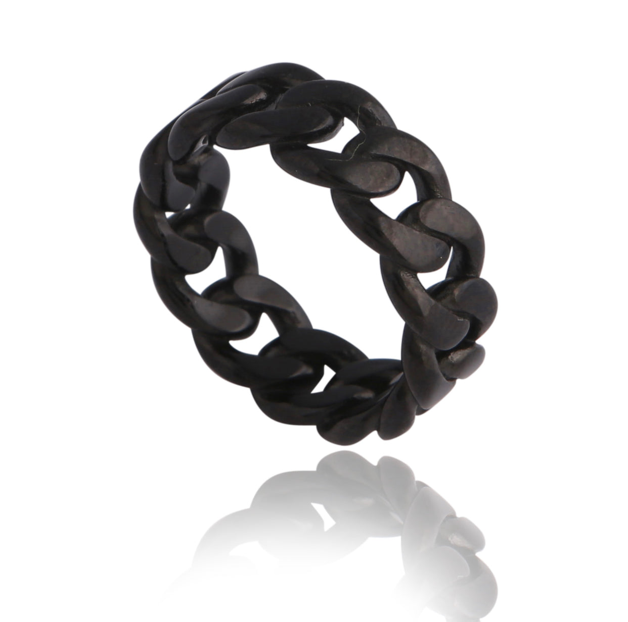 ORI Cuba Ring (BLACK)