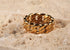 ORI Cuba Ring (GOLD)