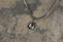 Heptagon cut ORI Head with 3MM Franco Chain (SILVER)