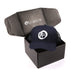 Blue Olokun Varsity Mesh Cap with a slightly Curved Peak.