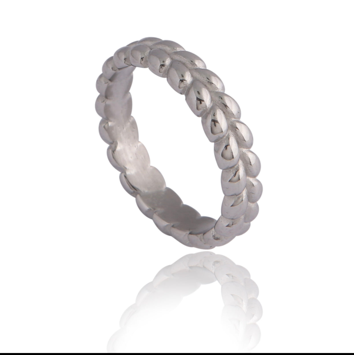 ORI Franco Ring (SILVER)