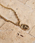 ORI Head with 3MM Rope Chain (GOLD)