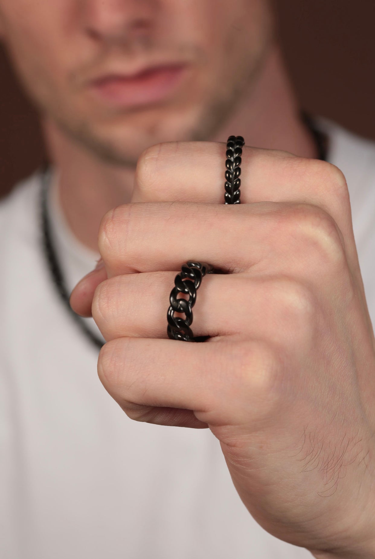 ORI Cuba Ring (BLACK)