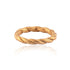 ORI Rope Ring (GOLD)