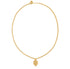ORI Head with 3MM Cuba Chain (GOLD)