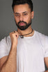 ORI Head with 3MM Franco Chain (BLACK)