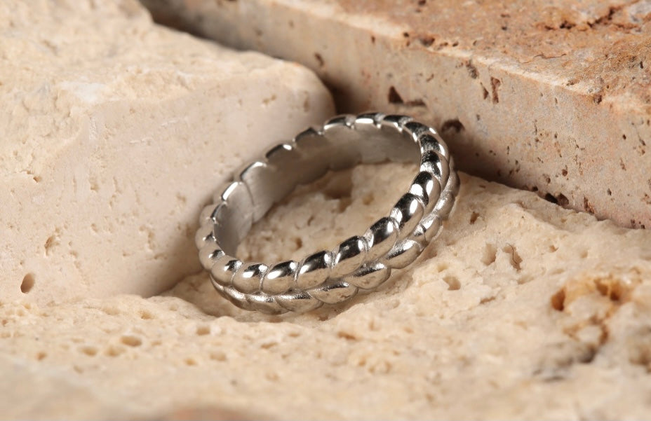 ORI Franco Ring (SILVER)