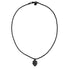 ORI Head with 3MM Rope Chain (BLACK)