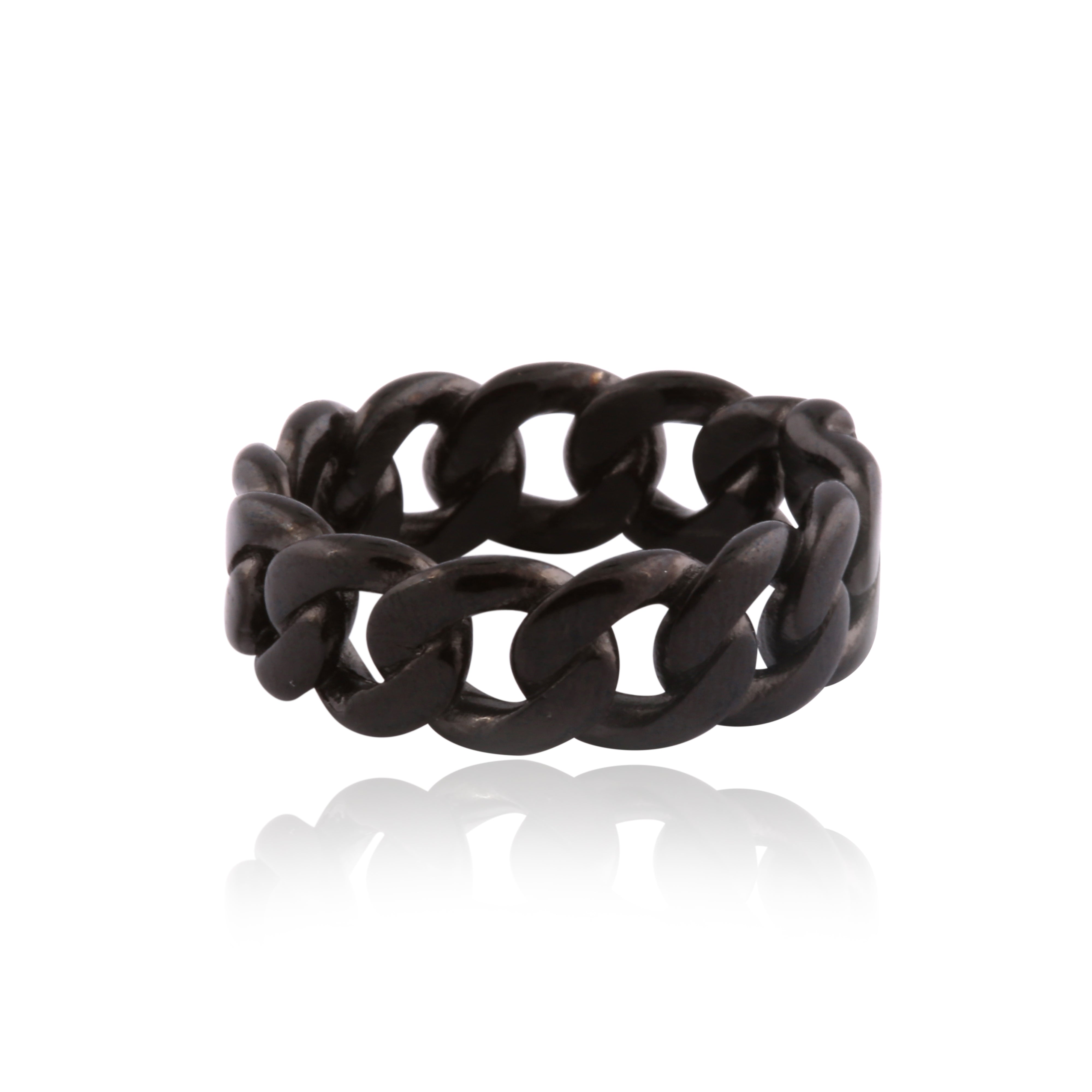 ORI Cuba Ring (BLACK)