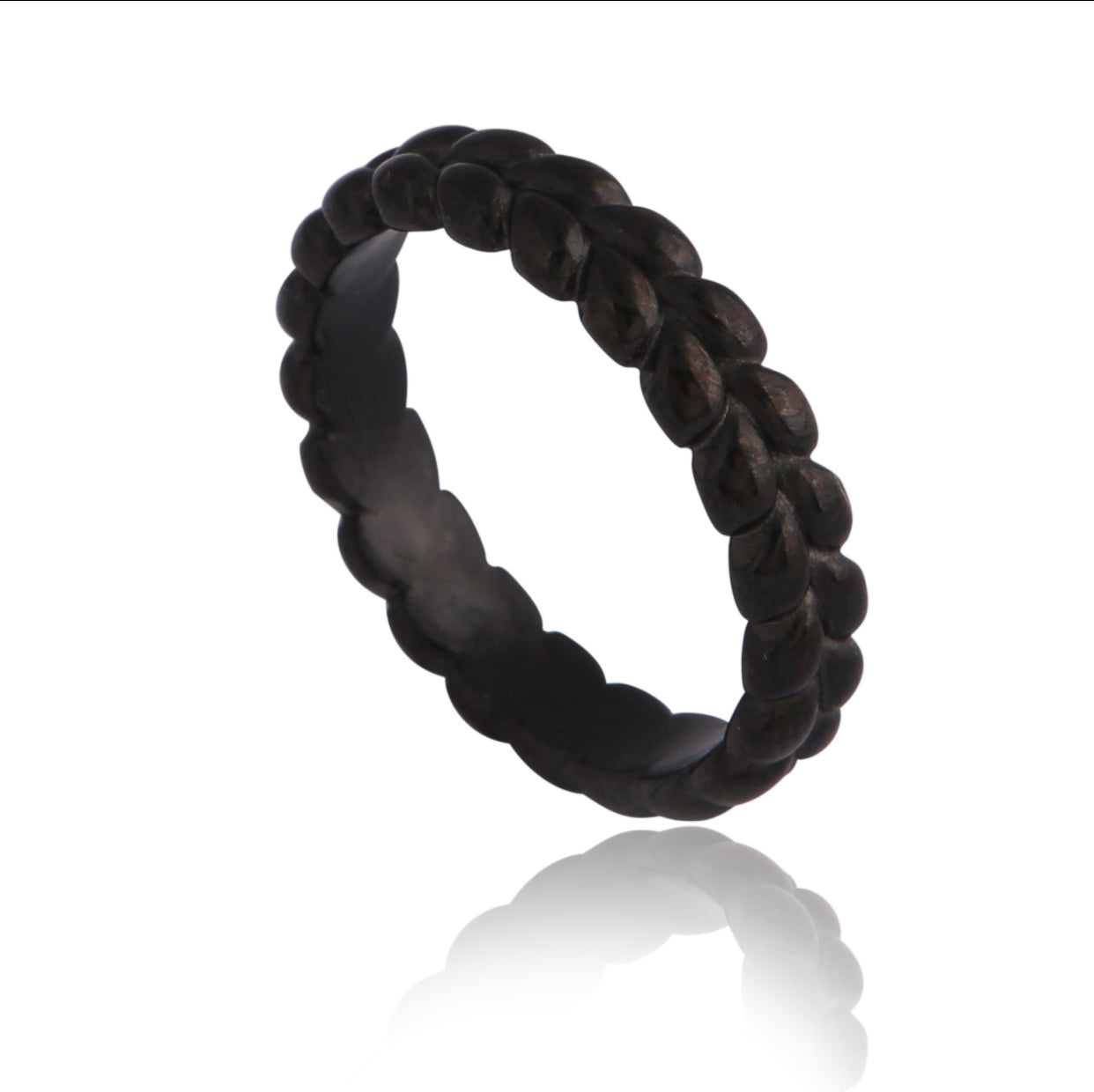 ORI Franco Ring (BLACK)