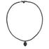 ORI Head with 3MM Franco Chain (BLACK)