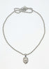 ORI Head with 3MM Rope Chain (SILVER)