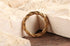 ORI Rope Ring (GOLD)