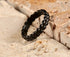 ORI Franco Ring (BLACK)