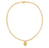 ORI Head with 3MM Franco Chain (GOLD)