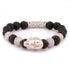 ORI Beaded Bracelet – 1 (SILVER)