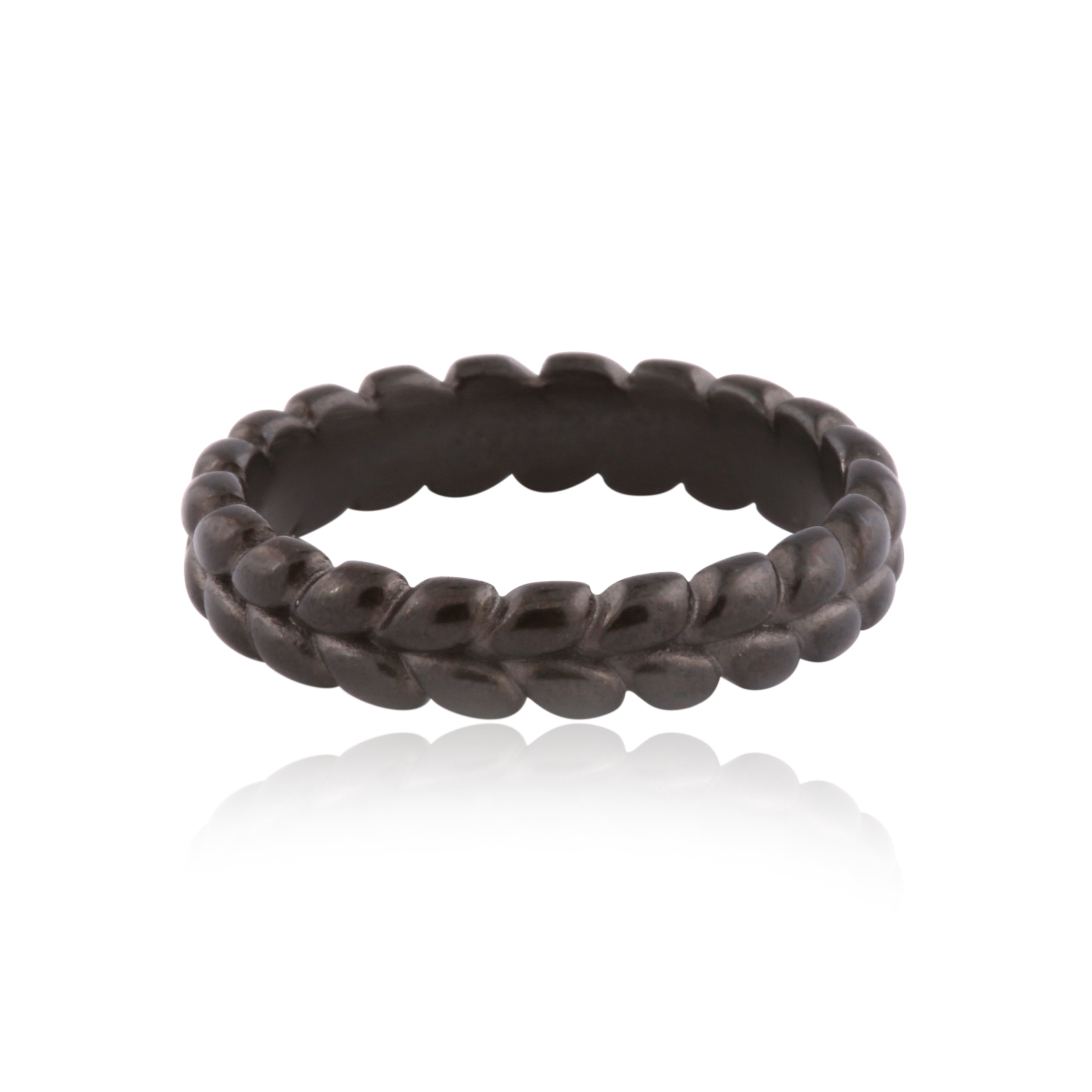 ORI Franco Ring (BLACK)