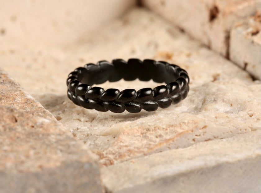 ORI Franco Ring (BLACK)