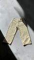 Ori Jeans in Cream