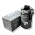 OLOKUN 2.2L Water Bottle WITH Grey Sleeve