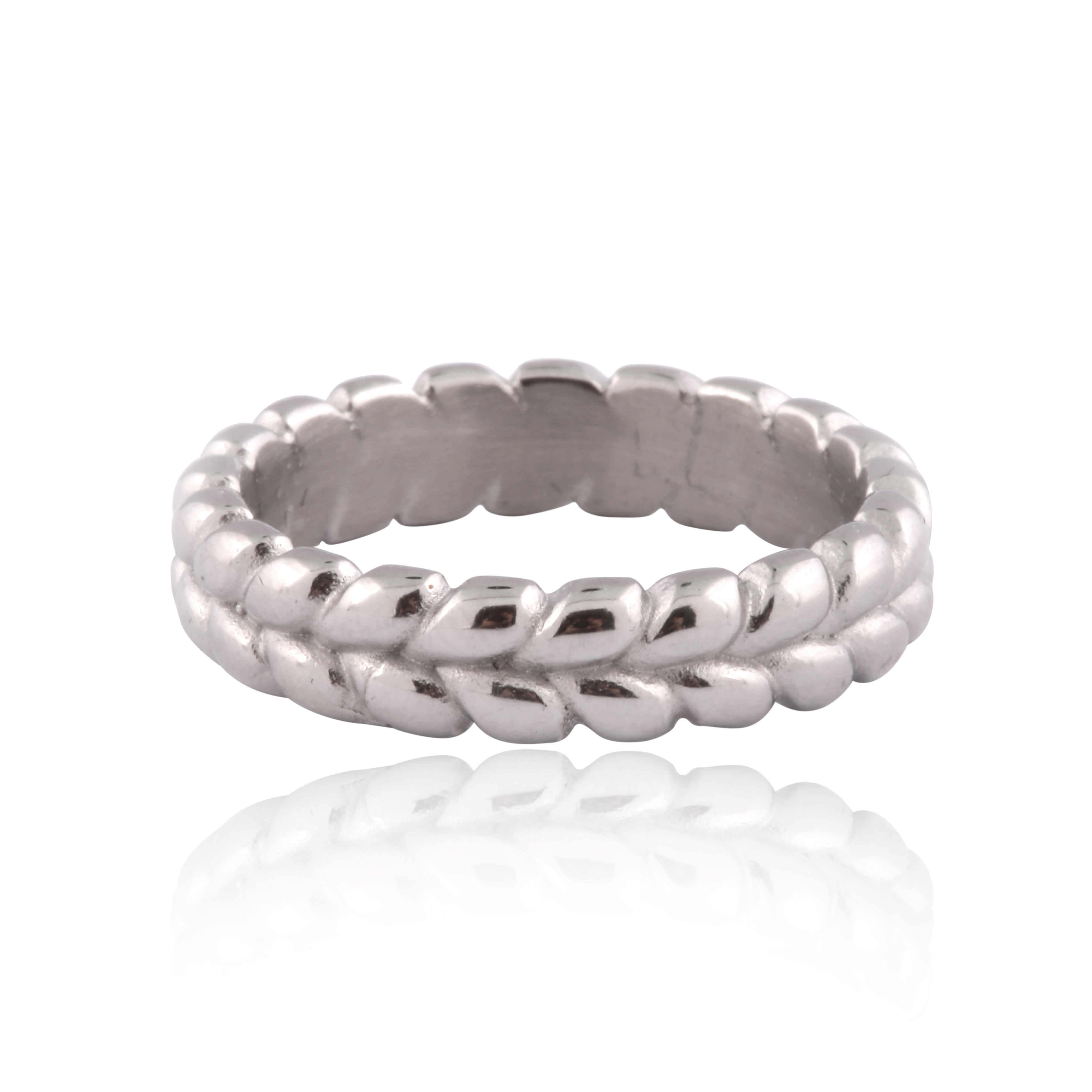 ORI Franco Ring (SILVER)