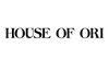 House of Ori