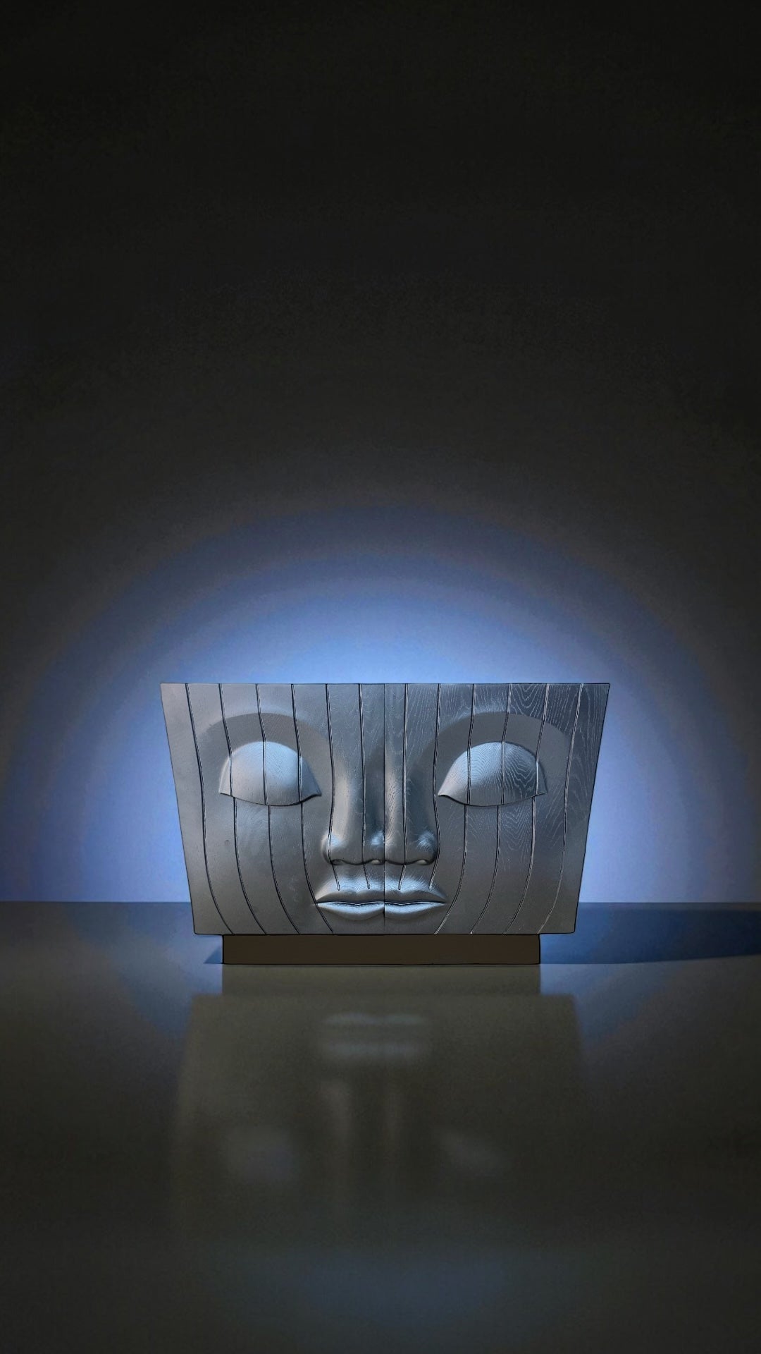 Ori Console 6