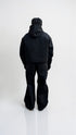 Ori Black Denim Trouser