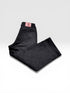 Ori Black Denim Trouser
