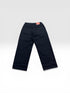 Ori Black Denim Trouser