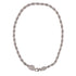 ROPE CHAIN (SILVER) with ORI CHARM