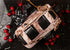 OLOKUN 2.2L Water Bottle WITH Dessert Camo Tactical Drawstring Holder