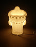 ORI Head Porcelain Table Lamp - Single (1)