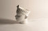 ORI Head Porcelain Table Lamp - Single (1)