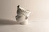 ORI Head Porcelain Table Lamp - Pair (2)