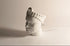 ORI Head Porcelain Table Lamp - Pair (2)