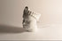 ORI Head Porcelain Table Lamp - Single (1)